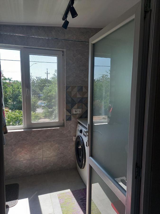 2 Room Apartment 敖德萨 外观 照片