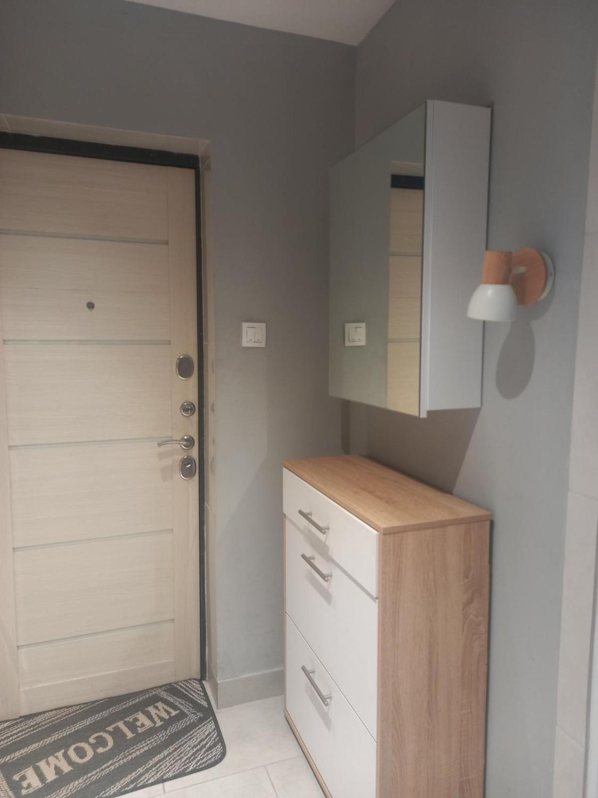 2 Room Apartment 敖德萨 外观 照片