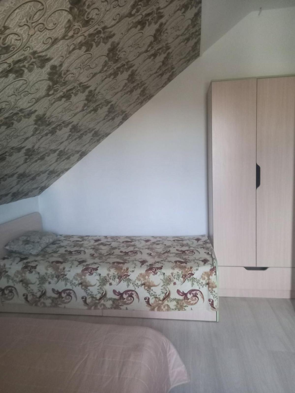 2 Room Apartment 敖德萨 外观 照片
