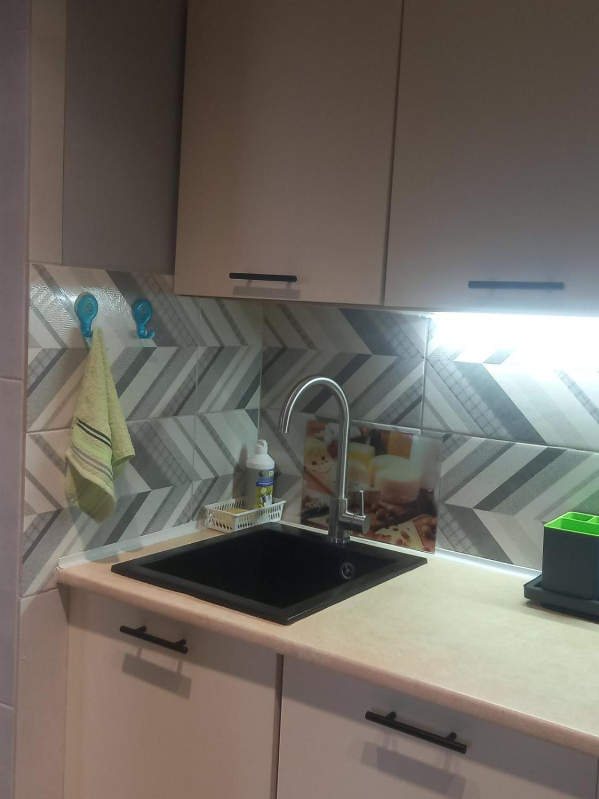 2 Room Apartment 敖德萨 外观 照片