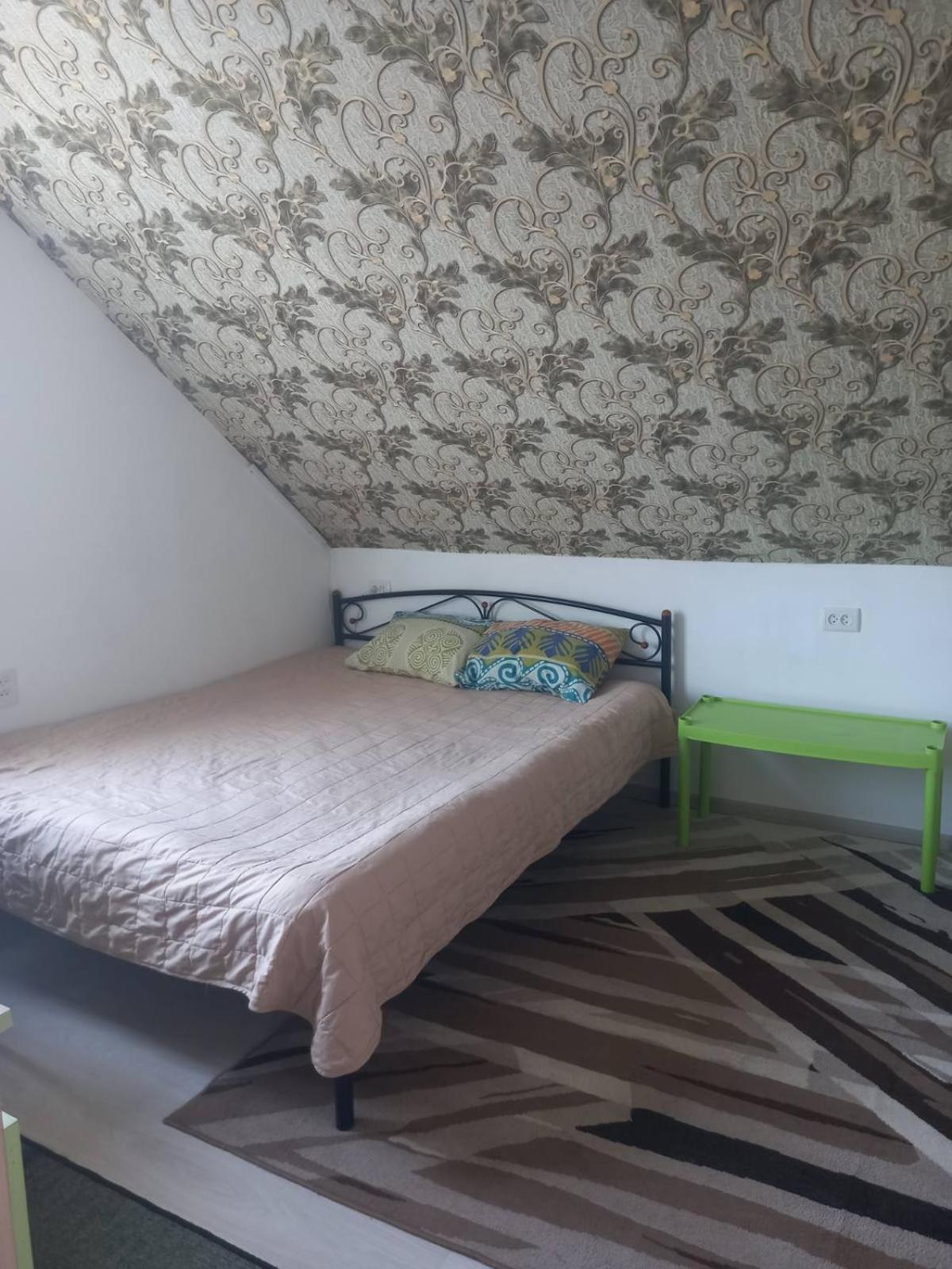 2 Room Apartment 敖德萨 外观 照片